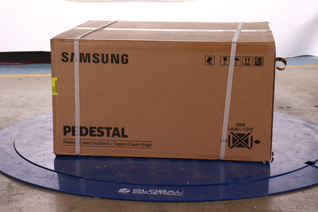 27 Pedestal L57112