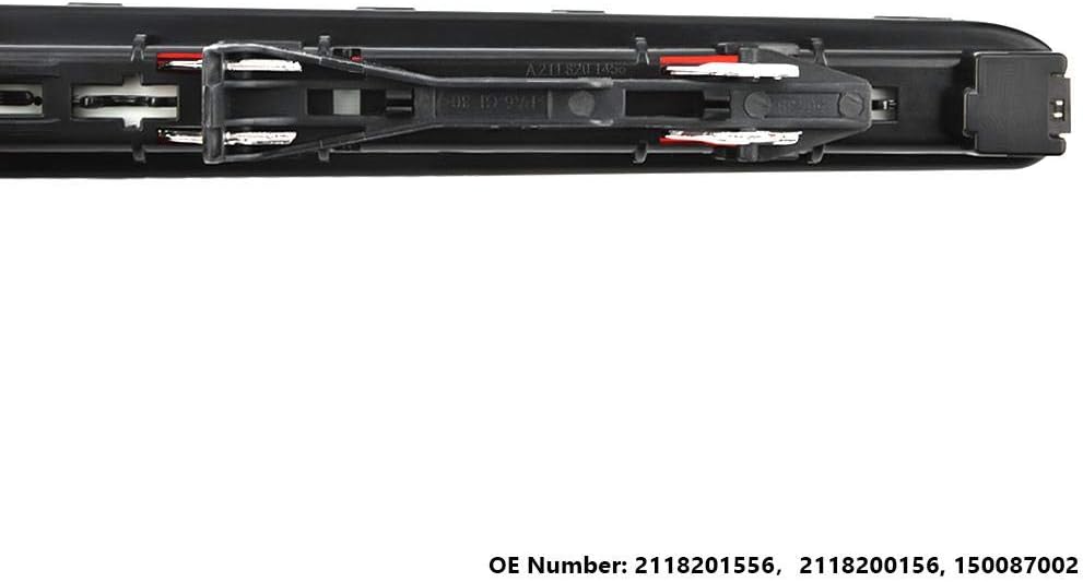 Rear Third Stop Brake Light for Mercedes Benz E-Class W211 Z141