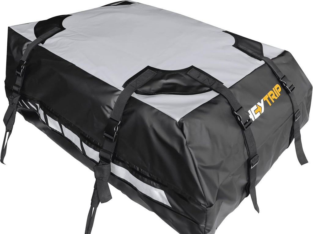 Waterproof Rooftop Cargo Carrier Pack of 2 Y38924