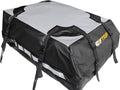 Waterproof Rooftop Cargo Carrier Pack of 2 Y38924