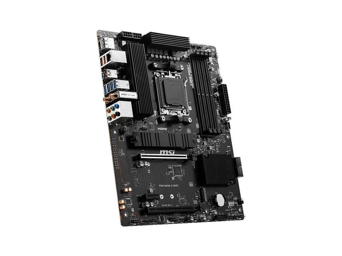 ATX Motherboard S826
