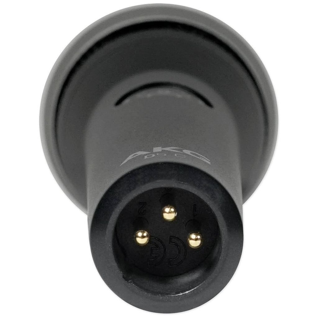 Cardioid Dynamic Vocal Microphone J27066