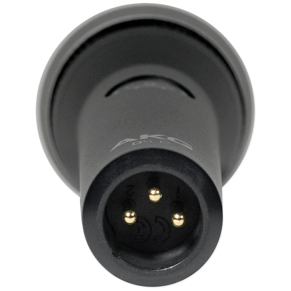Cardioid Dynamic Vocal Microphone J27066