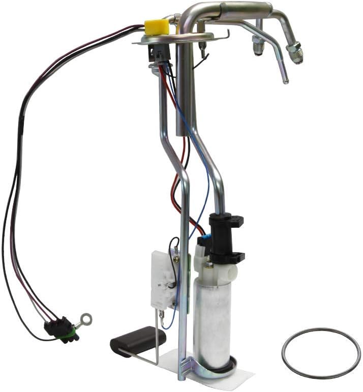 Fuel Pump Assembly with Fuel Sending Unit, Pack of 2 H8428