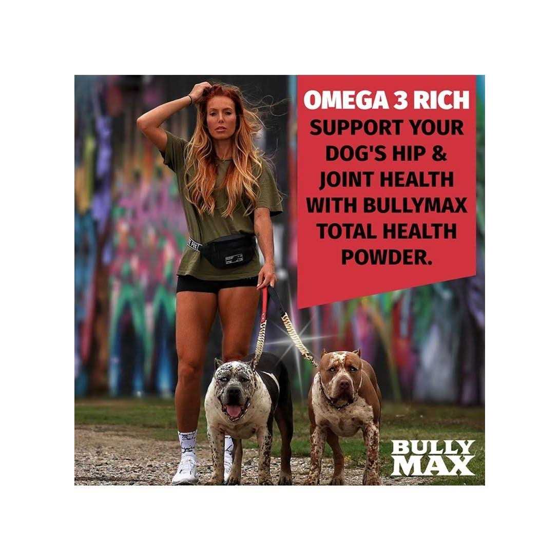 7 in 1 Total Health Supplement 13 oz N94276