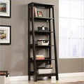 5 Shelf Bookcase in Jamocha Wood R86792