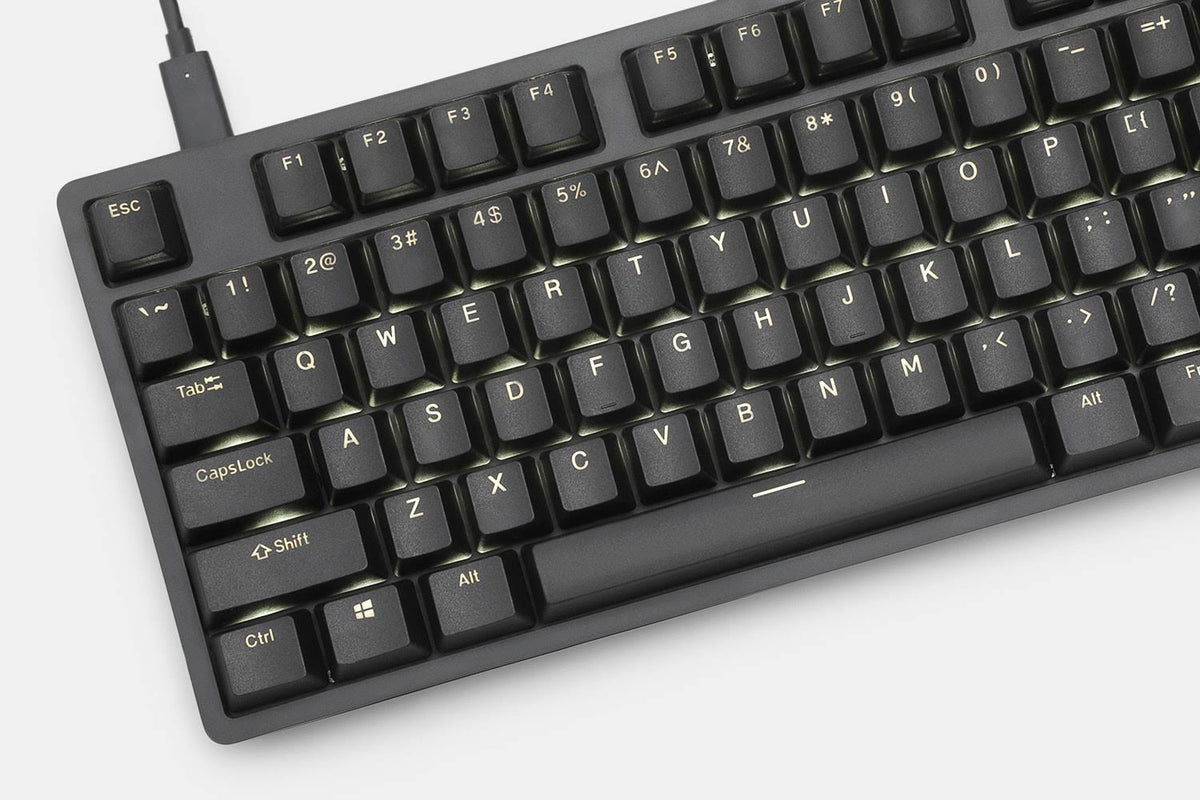 Mechanical Keyboard G75361