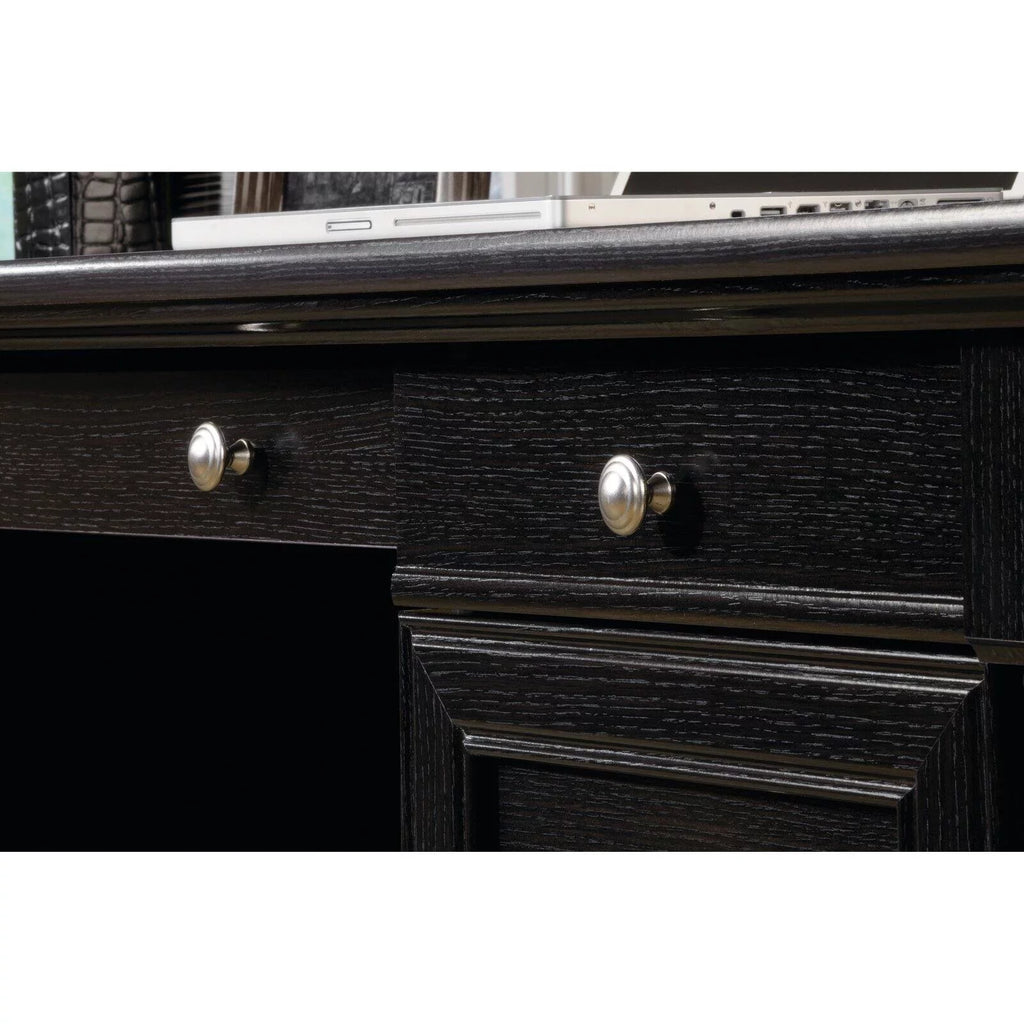 Wood Executive Desk T826087