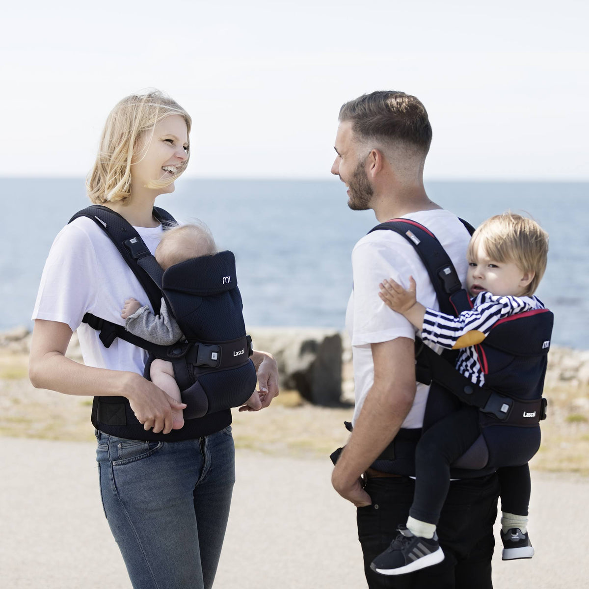 Baby Carrier Q674