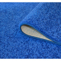 Cobalt Solid-Color Area Rug 12'x16' L131