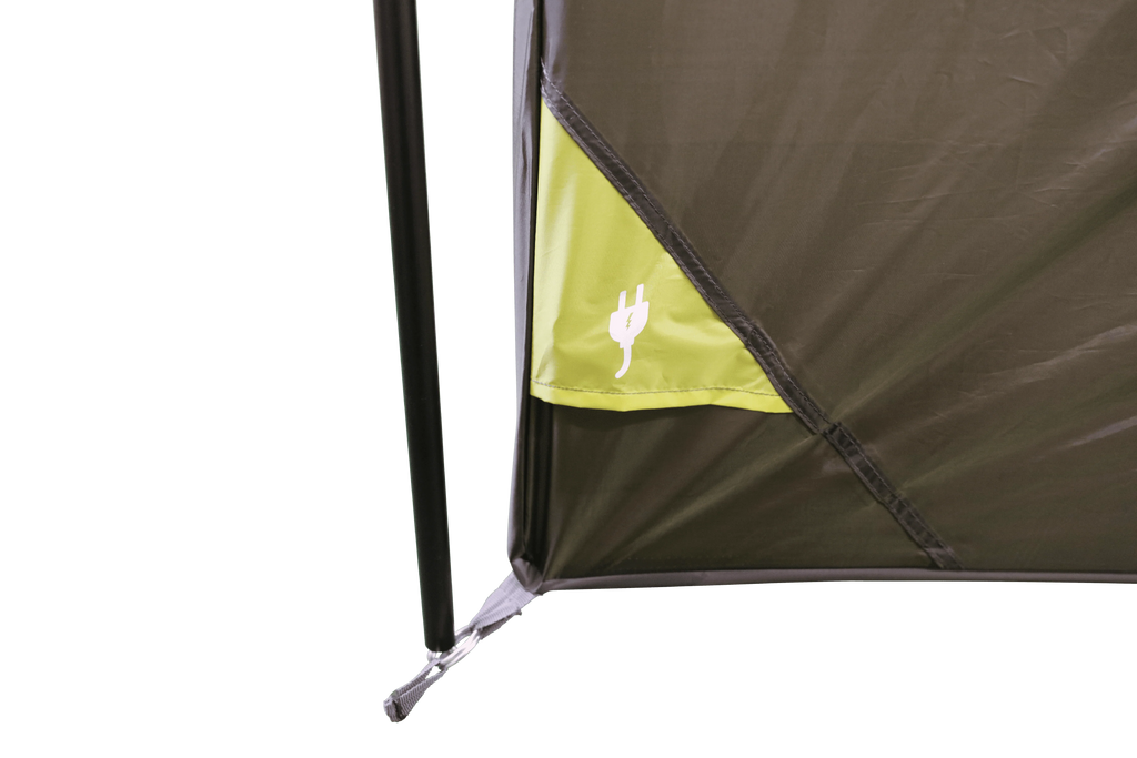 12 Person 3 Room Cabin Tent F902388