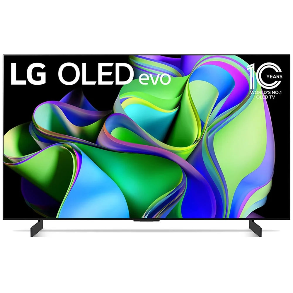 65 Inch 4K Smart OLED TV Z2226