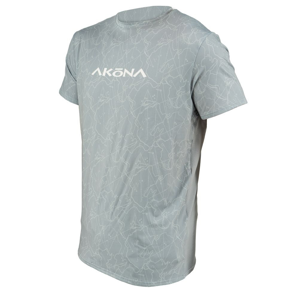 Short Sleeve Rash Guard G7869