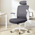 High Back Ergonomic Mesh Office Chair with Lumbar Support P76804