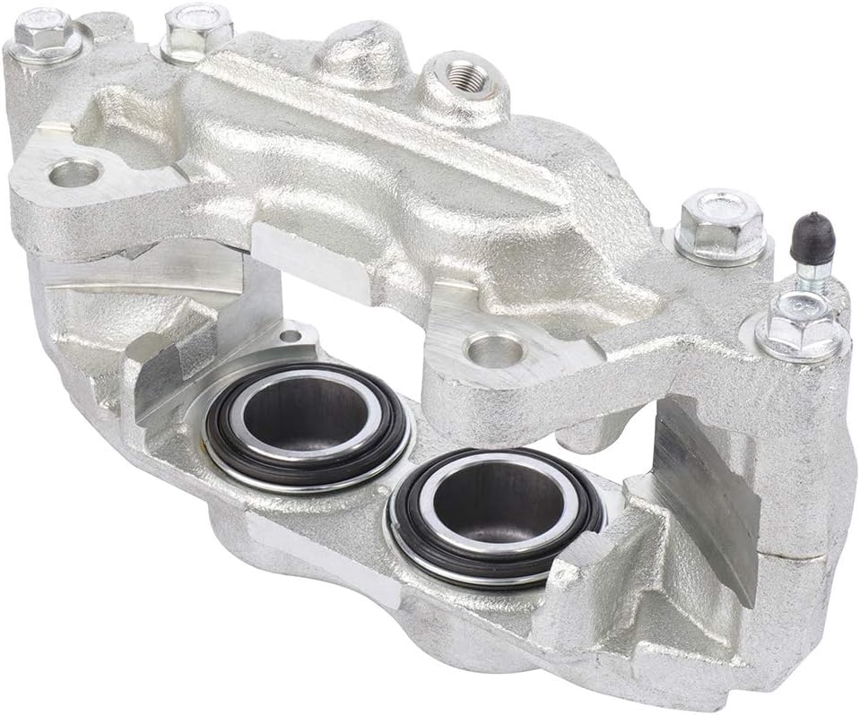 Brake Caliper with Pads V382
