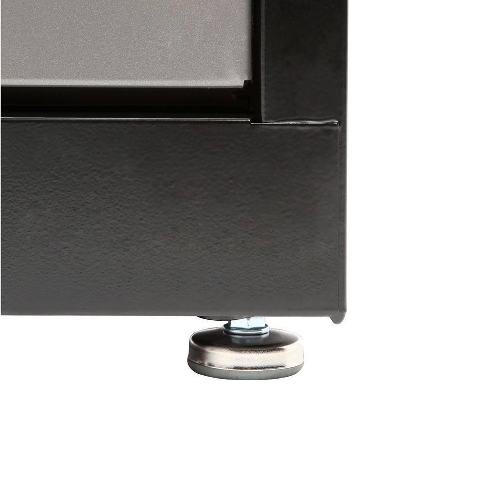 36 in. x 72 in. Welded Floor Cabinet P95383