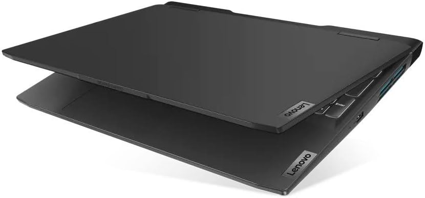 15.6" 120Hz Gaming Laptop Ryzen 5 GeForce RTX 2050 8GB RAM 512GB SSD Onyx Grey Windows 11 Pro A226833