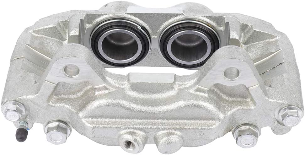 Brake Caliper with Pads V382