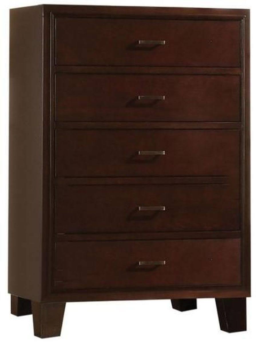 Cappuccino Chest K76571