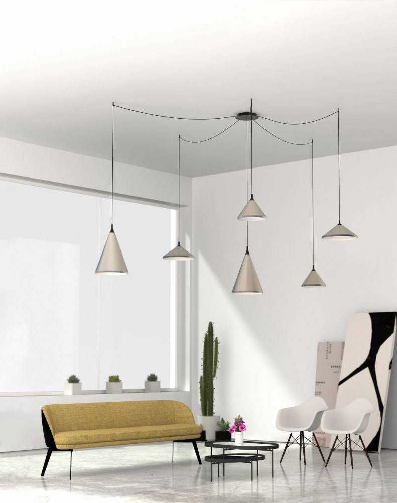 Canopy Black F42212