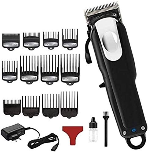 Cordless Electric Hair Clippers F446437