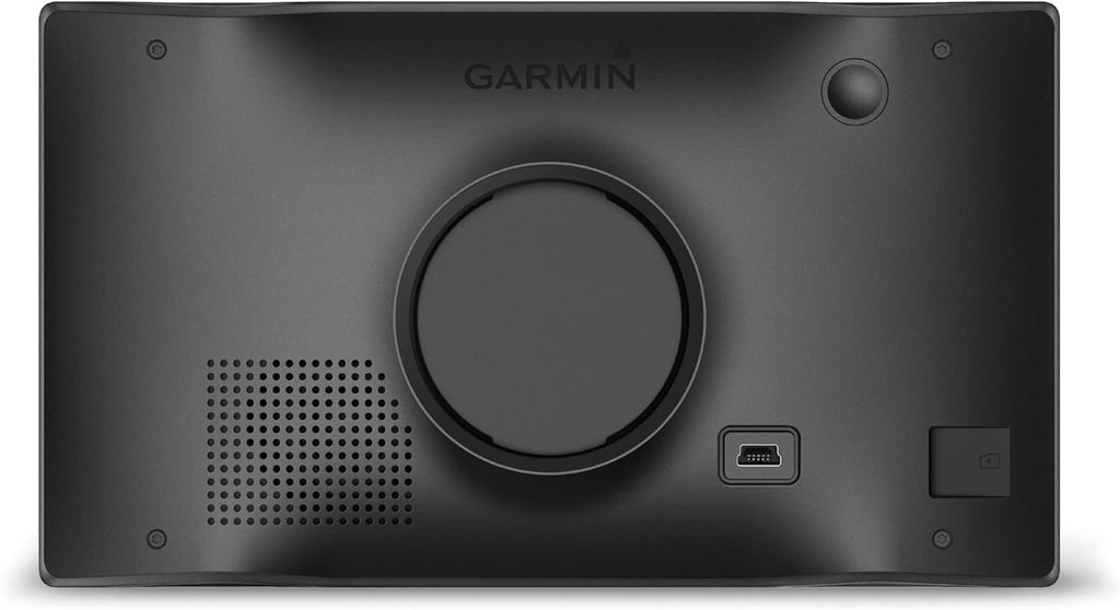 7-inch Car GPS Navigator with High-resolution Maps G1557