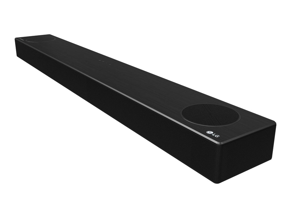 3.1.2 Channel Sound Bar with Dolby Atmos U648248