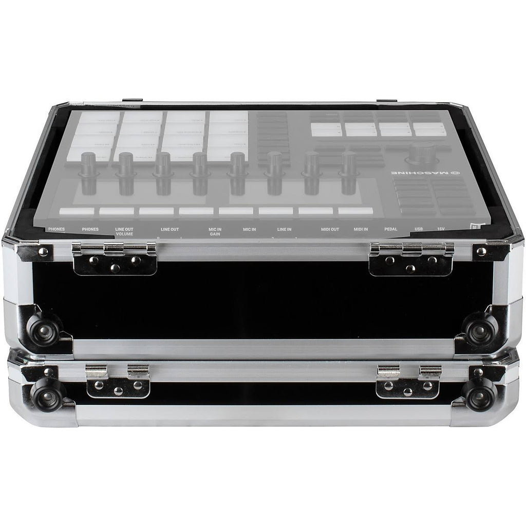 Black Carrying Case M2556