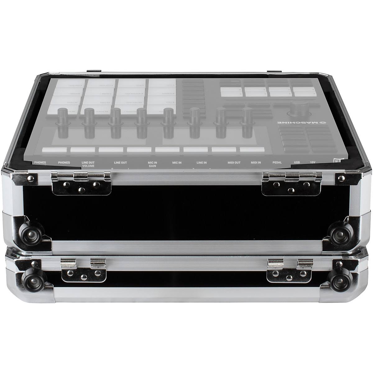 Black Carrying Case M2556