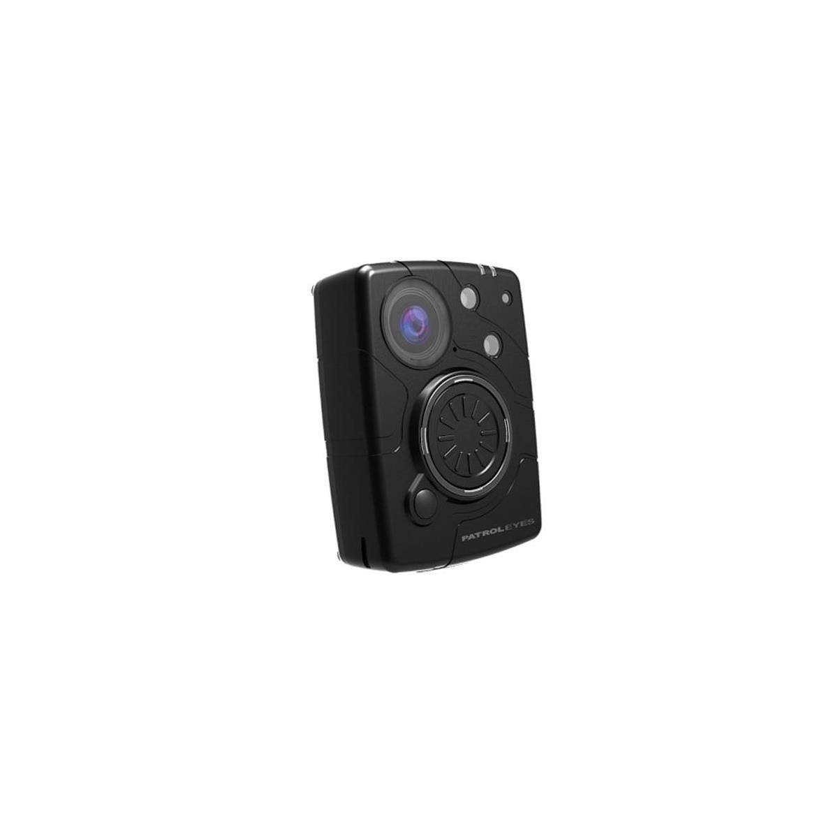 1080p Infrared Body Camera with Night Vision O785083