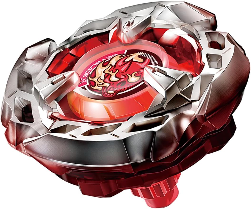 Beyblade X Starter Size 4-60T R1362