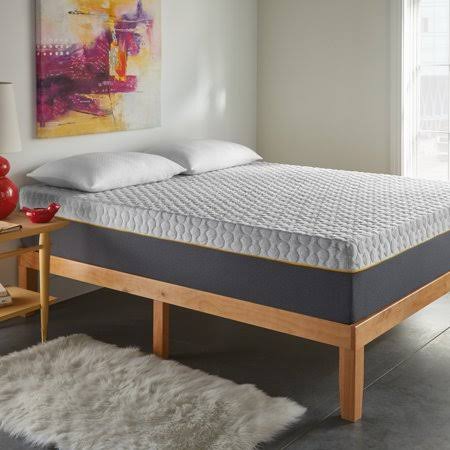 10 inch Hybrid Mattress California King G738