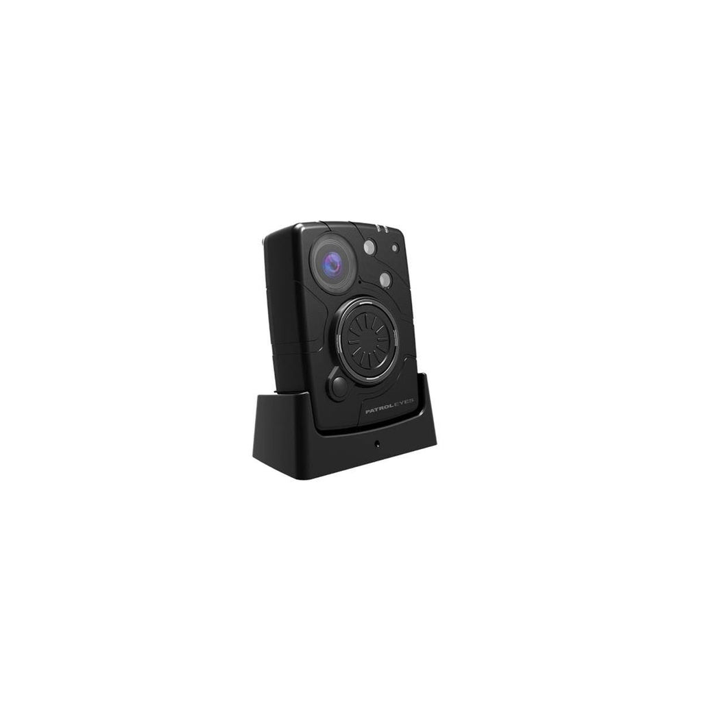 1080p Infrared Body Camera with Night Vision O785083