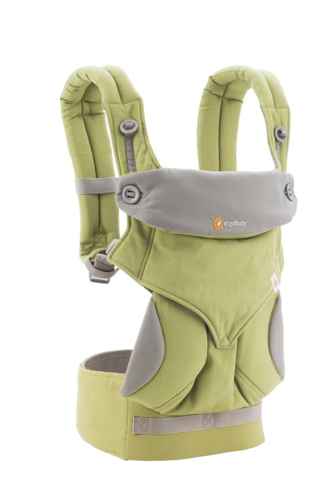 Baby Carrier L804