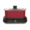 5 Qt Versatility Cooker with Tote B5675