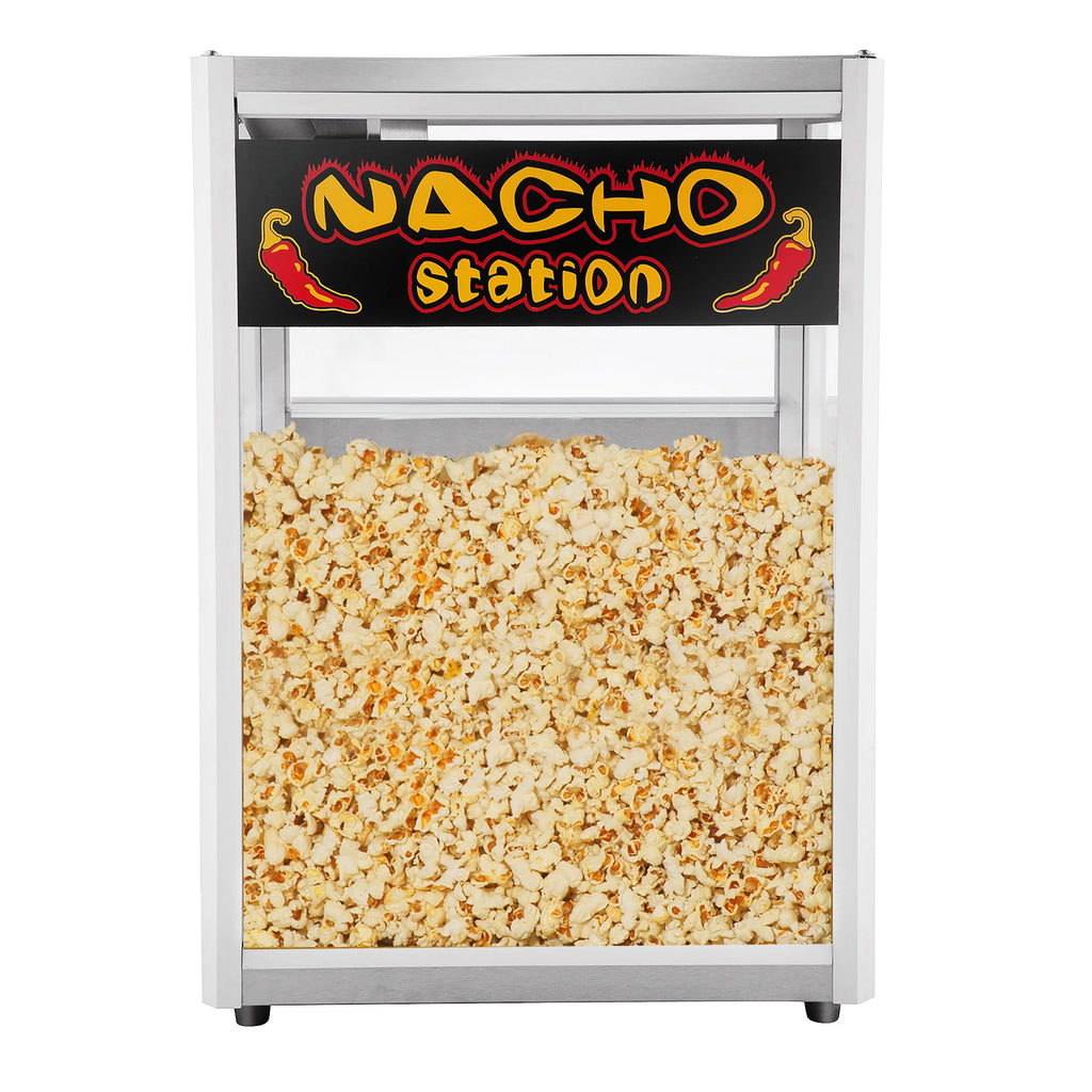 Commercial Grade Nacho Warmer Merchandiser N353438