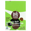 Vegan Protein Bar Double Dark Chocolate Chip P729915