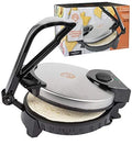 Electric Tortilla Maker, Non-stick Cooker S57747