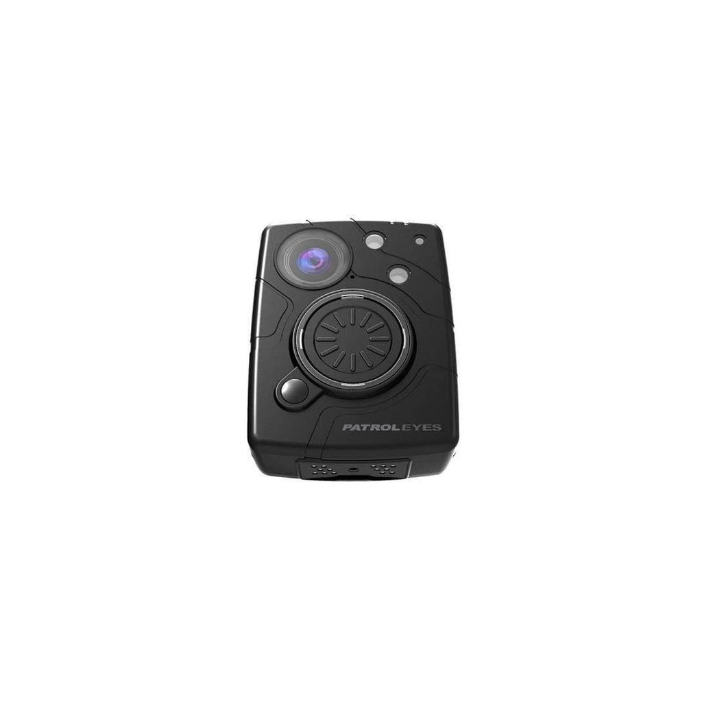 1080p Infrared Body Camera with Night Vision O785083
