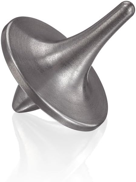 Cast Iron Spinning Top A60716