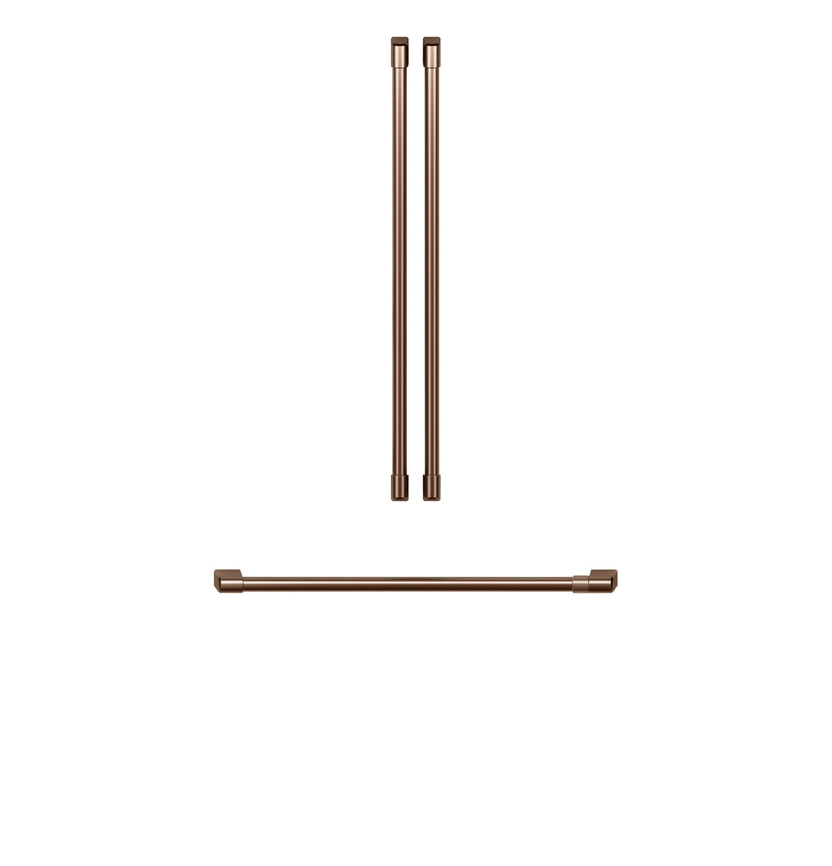Refrigeration Handle Kit P15779