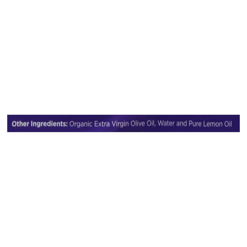 Organic Cough Syrup Value Pack, 2-6fl oz Bottles Y531227