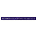 Organic Cough Syrup Value Pack, 2-6fl oz Bottles Y531227