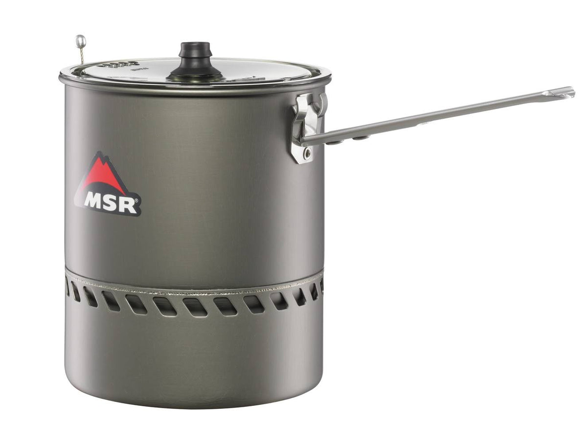 1.7 L Stove System K9295