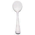 18/0 Stainless Steel Bouillon Spoon - 36/Case Y102