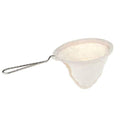 Reusable Coffee Mesh Filter Bag With Stainless Steel Handle P169795