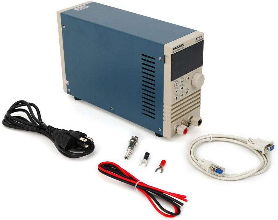Single Channel DC Electronic Load Battery Capacity Meter 400W 40A T738