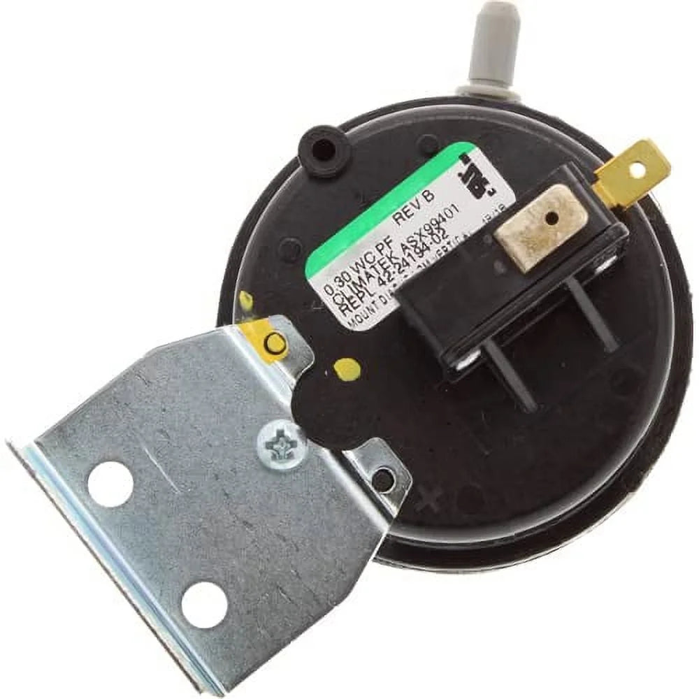 Air Pressure Switch B37963