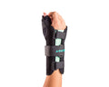 Right Hand Large Wrist Thumb Spica Splint P150