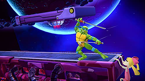 All Star Brawl - Nintendo Switch M2542